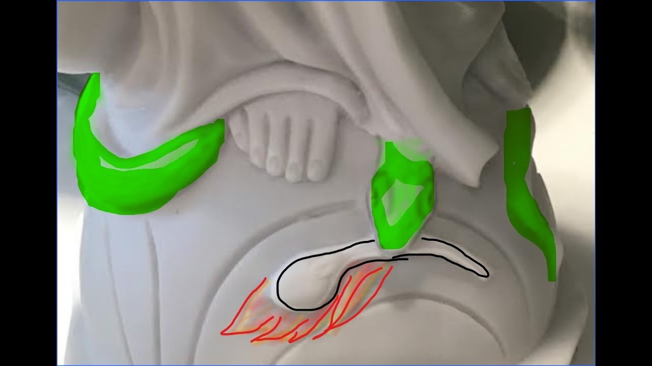 MAJOR UPDATE !! Now It Is IMPOSSIBLE To CONCEAL (((( THE )))) THRUTH.. SERPENT RACE CONSUMES ANGELS