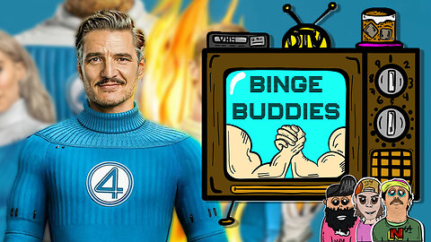 Fantastic Four First Steps Review 🎬 Is Happy Gilmore 2 Worth The Watch?