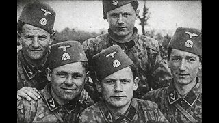 When European Extremism Reached the Middle East: The nazis and islam, A WWII History