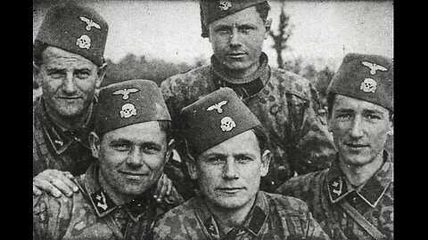 When European Extremism Reached the Middle East: The nazis and islam, A WWII History