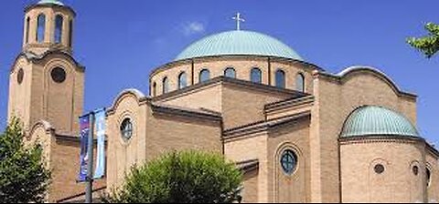 Greek Orthodox Church's Scandal: Stealing Millions & US Government's Play