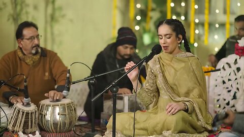 Feel the Magic of Hindi Songs | Soulful Bollywood Music That Touches the Heart