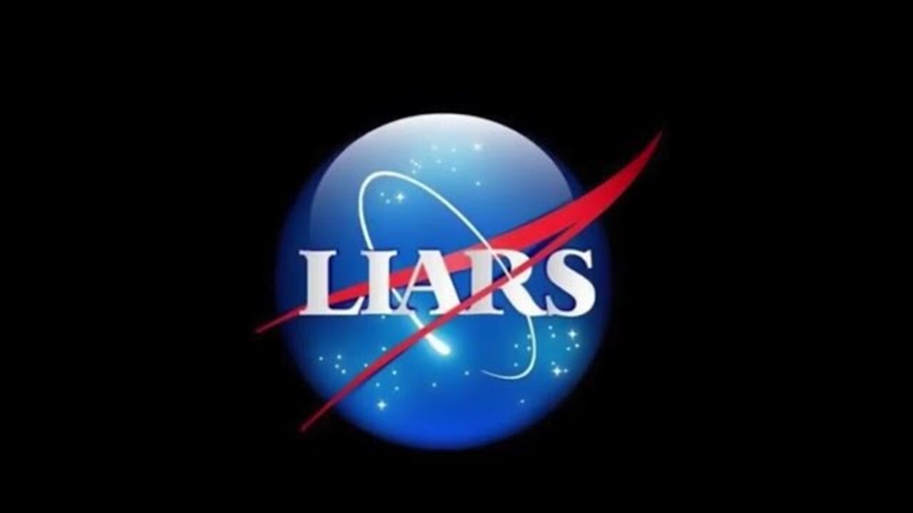 EXPOSING: ISS NASA Wires and Harnesses