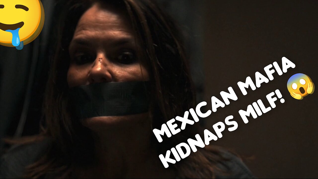 The Gringo Hunters e1