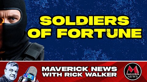 US Torches Narco Boat as Venezuela Mobilizes Mercenaries – Invasion Looming?