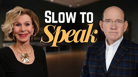 Should You Control Your Mouth?
