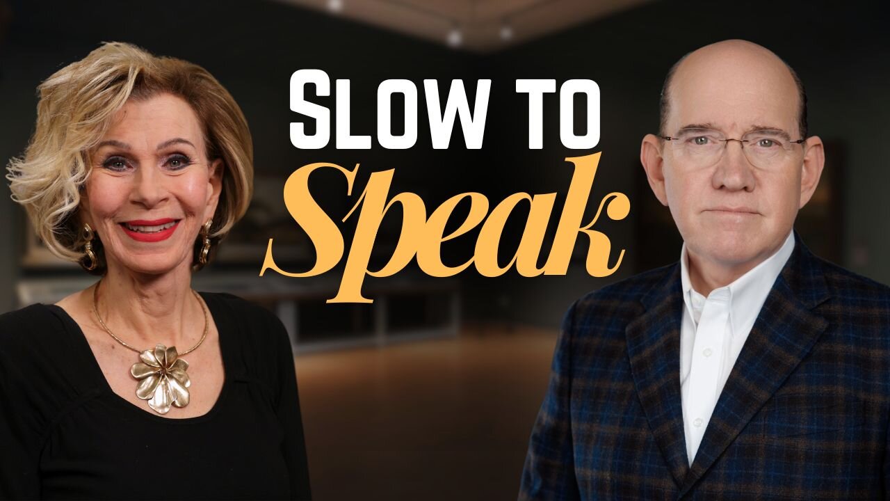 Should You Control Your Mouth?