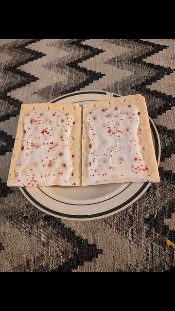 my breakfast and lunch