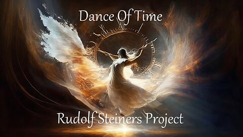 Dance Of Time