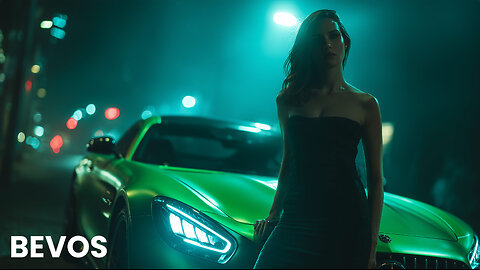 🔥🔊 New Hard Bass Drop Car Music Mix 2025 🚘⚡