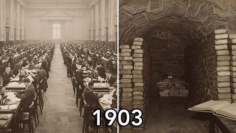 The Tartarian Banking Systems ..