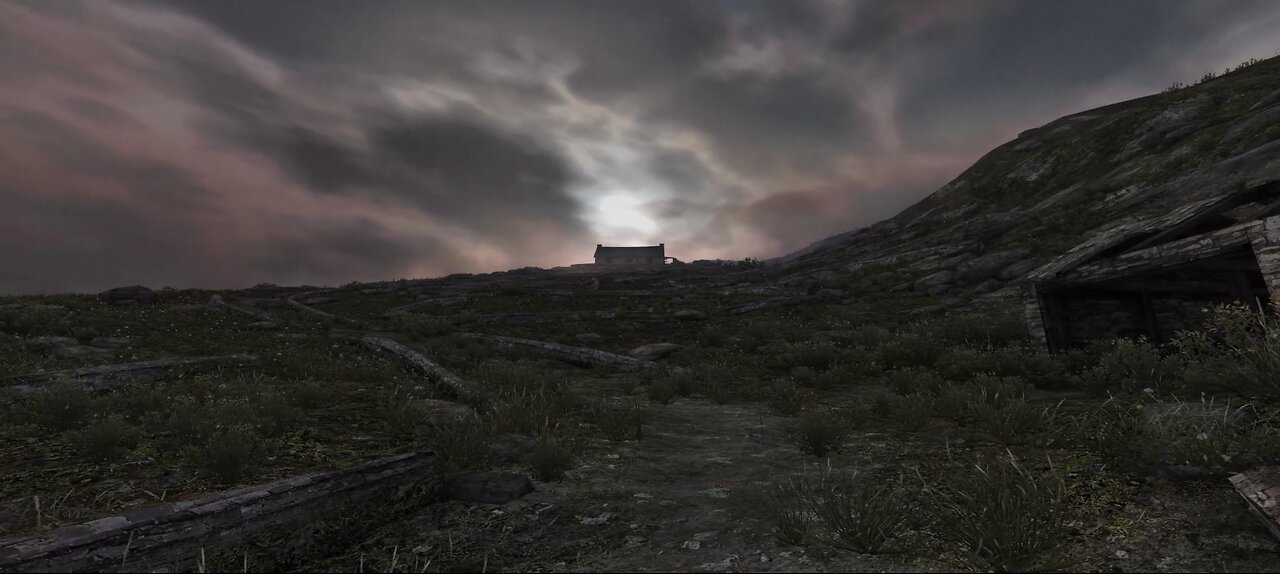 Dear Esther