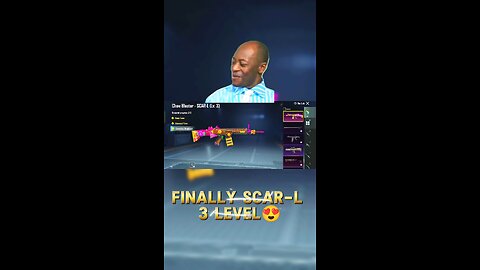"Ye Royal Pass OP Nikal Gaya 😍 | Dekho SCAR-L Skin Kitni Killer Hai 🔥"