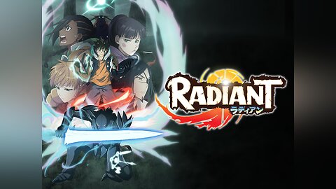 If harry potter was an anime(anime review)