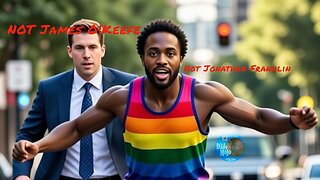 He Runs Like A Girl | Ep: 121125 The Daily MoJo