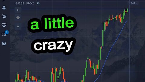 Different Risky Trades This Time...
