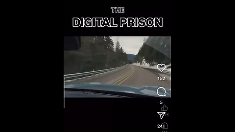 💥 ❗️DIGITAL PRISON ❗️💥