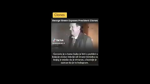 𝐏𝐇𝐎𝐄𝐍𝐈𝐗⚜️𝐃𝐑𝐀𝐆𝐎𝐍 - ⚠️🤔 They have been making people clones, silicone people since 1938❓️...