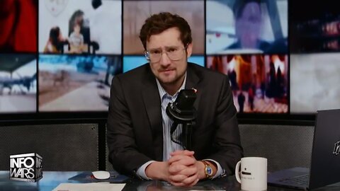 AMERICAN JOURNAL (Full Show) Friday - 5/16/25