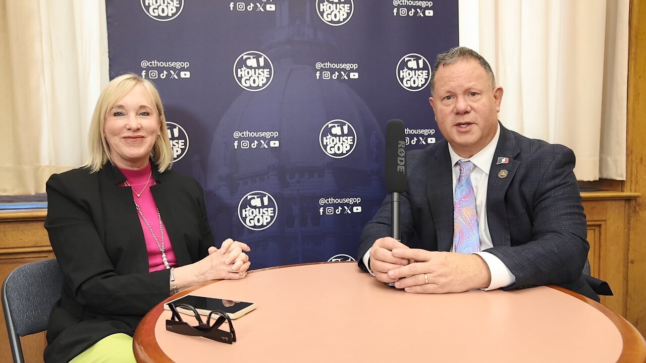 CRAIG'S CORNER with State Representative Carol Hall!