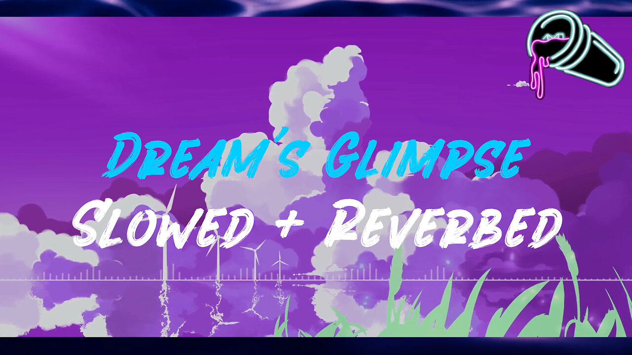 sleepyjuice, reidenshi - Dream's Glimpse (Slowed + Reverbed)