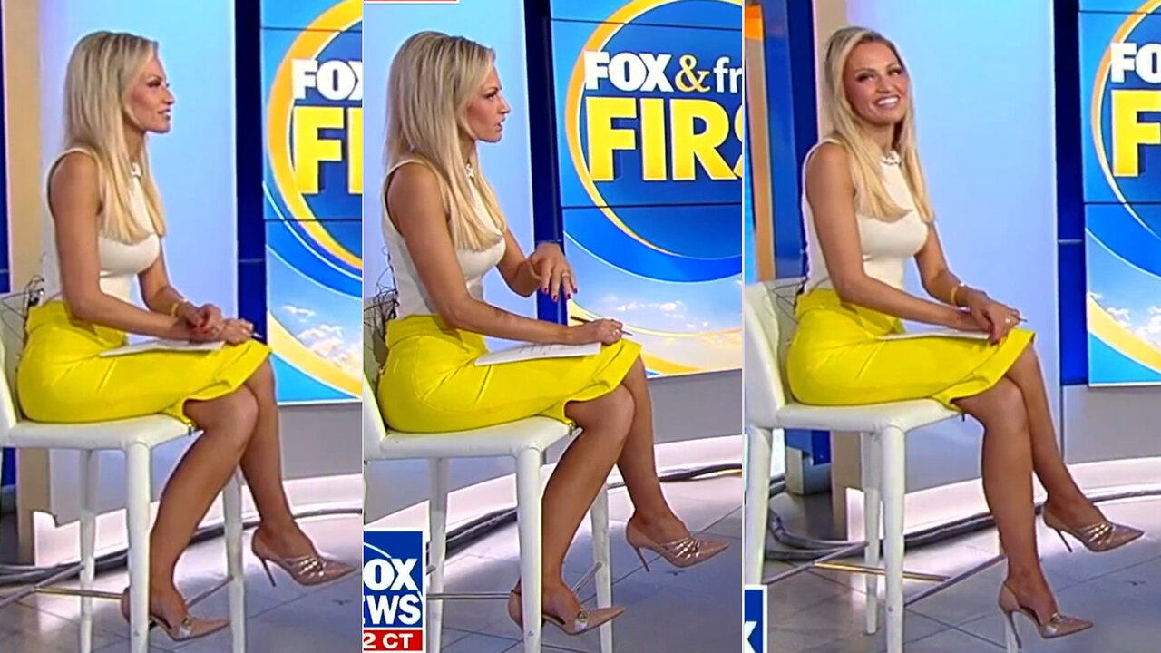 Carley Shimkus Jun 27 2025