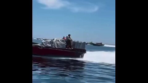 DRUGS GETTING TRANSPORTED!!