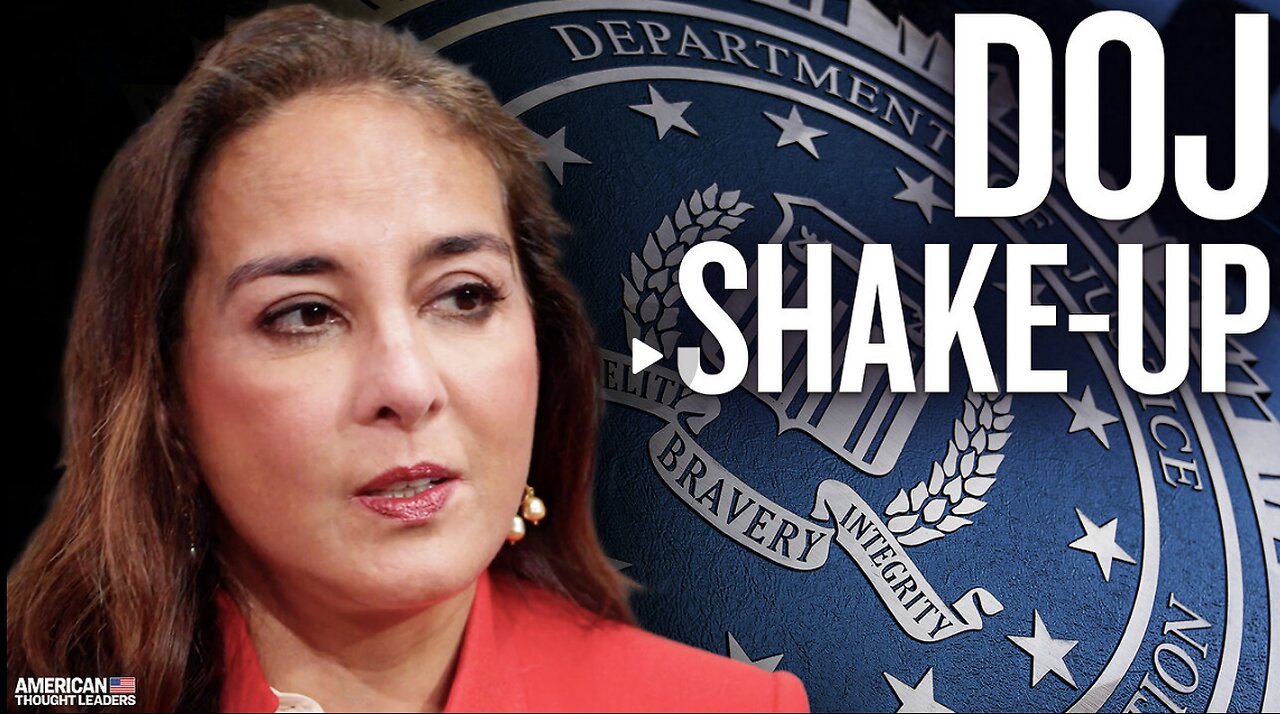 Inside Trump Admin’s Shake-Up of the DOJ’s Civil Rights Division