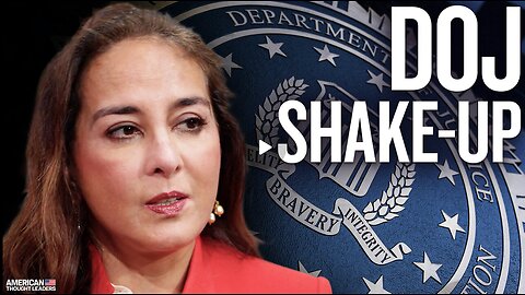 Inside Trump Admin’s Shake-Up of the DOJ’s Civil Rights Division