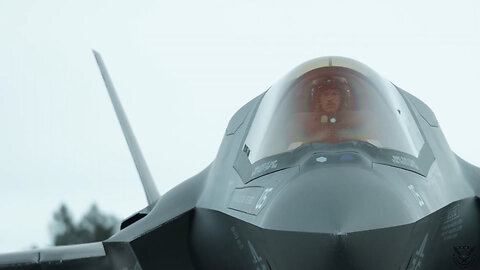 Nordic flight exercise