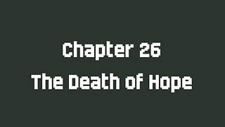 Dark Deity 2 part 28, The Death of Hope