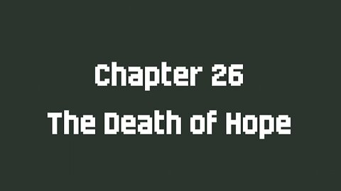 Dark Deity 2 part 28, The Death of Hope