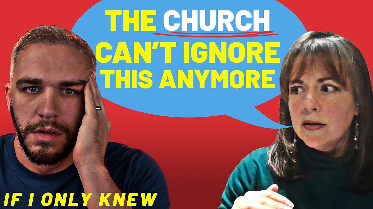 Depression in the Church: The Dangerous Lie We Need to Stop Telling