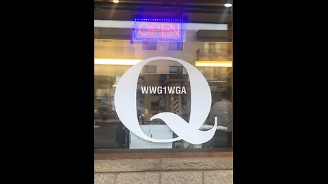 always open