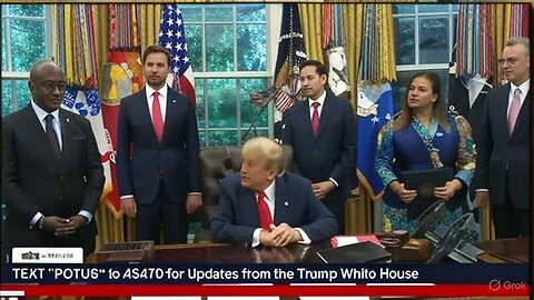 Trump Gets Massive Supreme Court Victory Plus Record Stock Market In One Day!