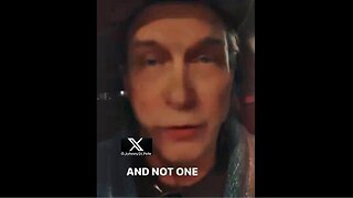 Stephen Baldwin: “It Is ALL Of Them..All Of Them & NOT a Single One Will Be Able To Escape” ~ Johnny St.Pete