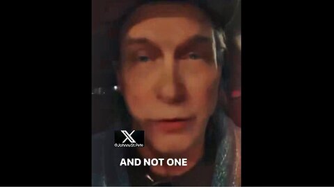 Stephen Baldwin: “It Is ALL Of Them..All Of Them & NOT a Single One Will Be Able To Escape” ~ Johnny St.Pete