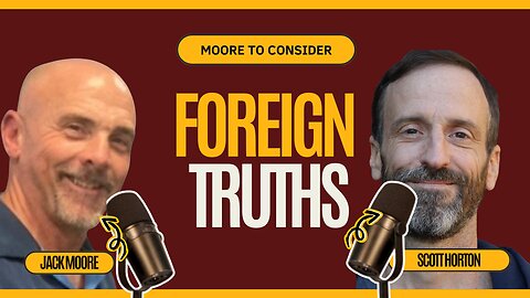 Narratives of Control: Foreign Policy, Freedom, and the American Illusion