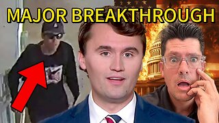 🔥NEW: FBI's Bombshell Reveal on Charlie Kirk Assassin!