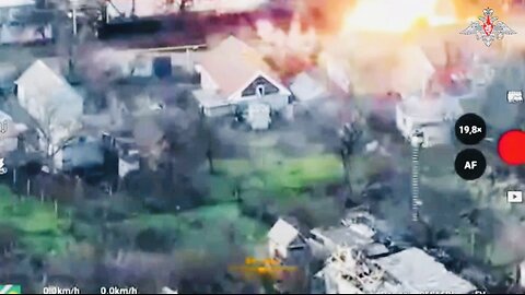 🇷🇺 🏹 🎬 The Vostok military group have reportedly eliminated significant Ukrainian Armed Forces