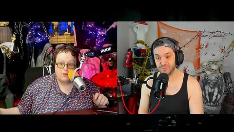 Kino Casino (Andy Warski & PPP) review RTU's D and jerkoff tape 