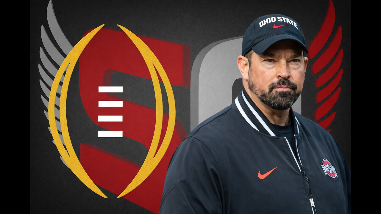 Ohio State Offense Ryan Day's Play Calling & First Quarter Rust