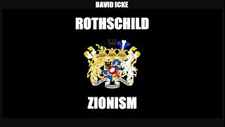David Icke: Rothschild Zionism (2010)