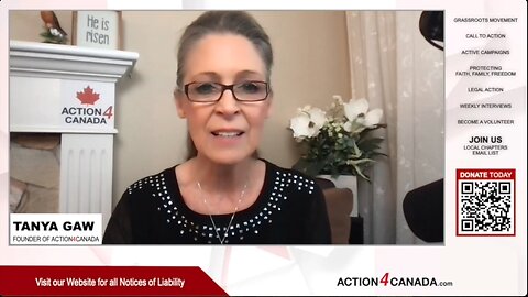 Defend Our Foundational Values