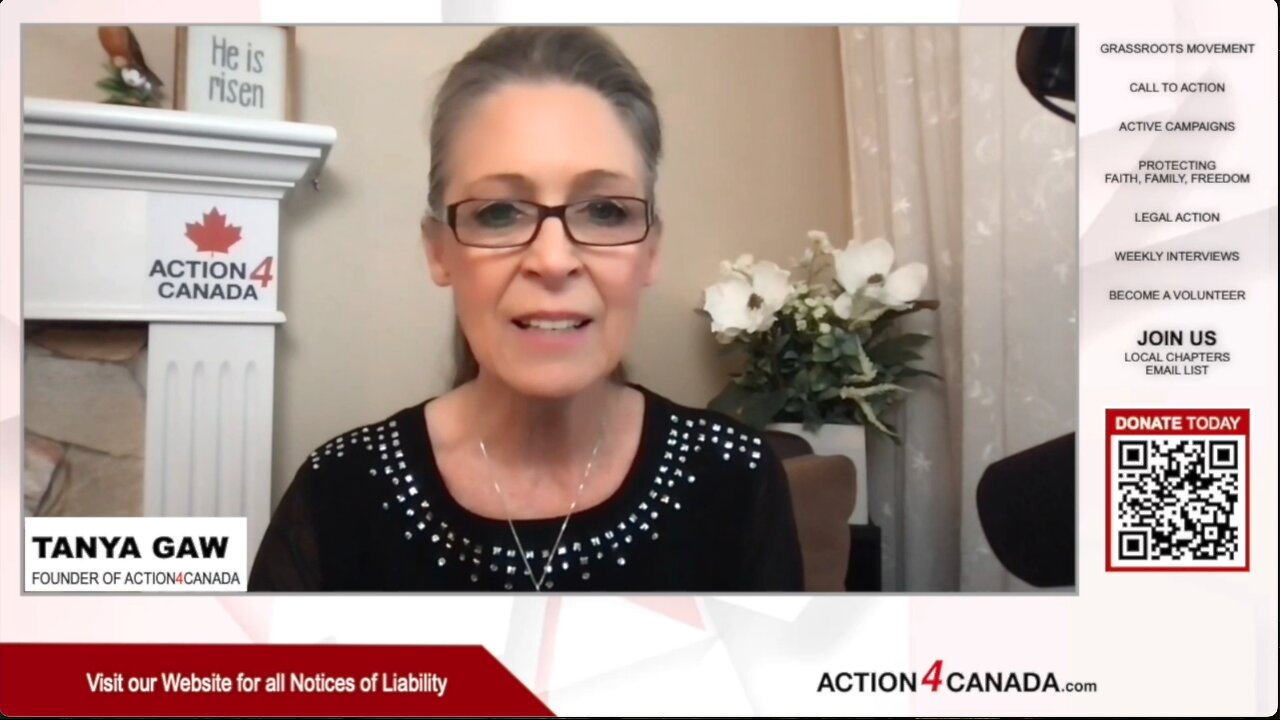 Defend Our Foundational Values