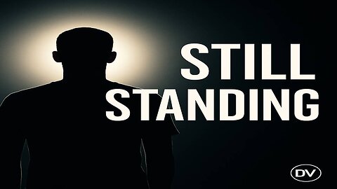 Christian Motivation for Survivors Who Almost Gave Up