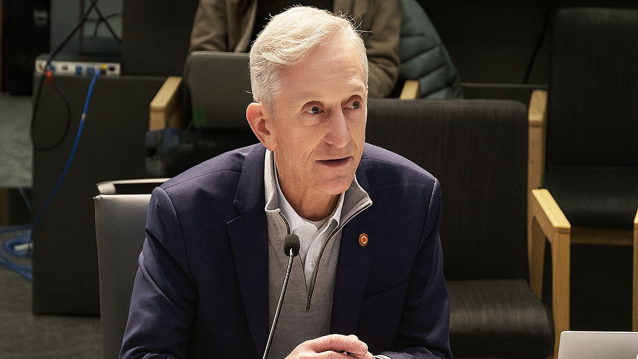 Portland Mayor Calls for Donations to Homeless Shelters After Spending $742 Million on Homelessness