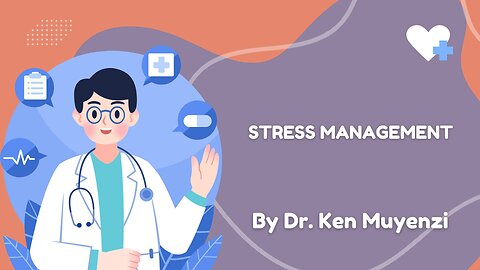 Stress Management
