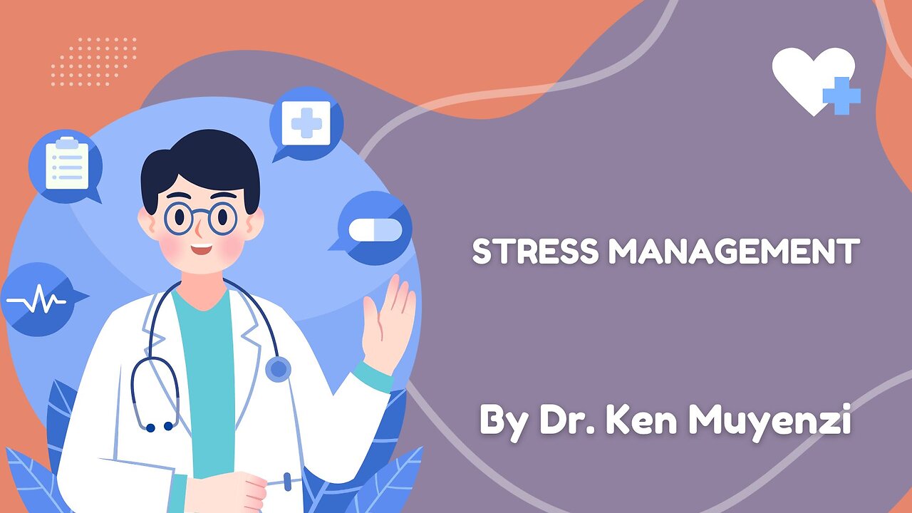 Stress Management