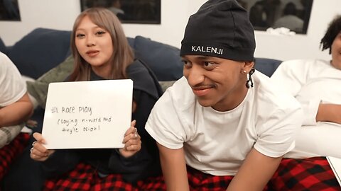 Bri Reveals Yugi’s Shocking Kink 
